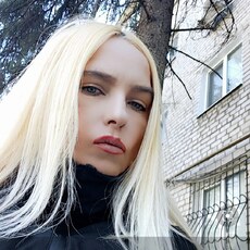 Фотография девушки Наташа, 43 года из г. Кропивницкий