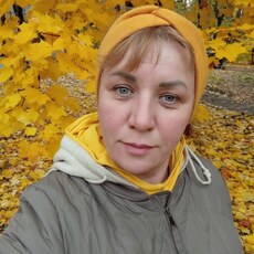 Фотография девушки Анна, 47 лет из г. Череповец