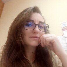 Фотография девушки Ирина, 35 лет из г. Вязьма
