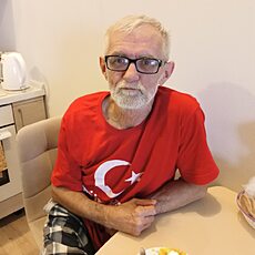 Фотография мужчины Юра, 63 года из г. Тула