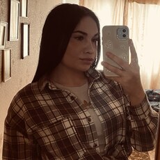 Фотография девушки Ирина, 20 лет из г. Тулун