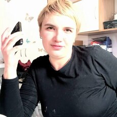 Фотография девушки Анна, 38 лет из г. Брест