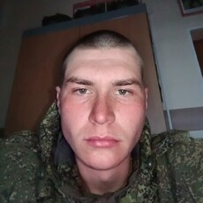 Фотография мужчины Семён, 21 год из г. Уссурийск