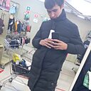 Али, 33 года