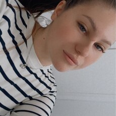 Полина, 22 из г. Санкт-Петербург.