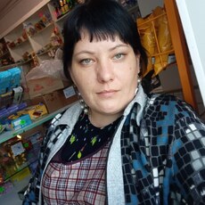 Фотография девушки Яна, 38 лет из г. Курган