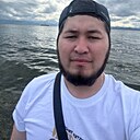Нурба, 30 лет