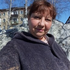 Фотография девушки Галина, 47 лет из г. Зыряновск