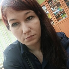 Фотография девушки Ирина, 35 лет из г. Электросталь