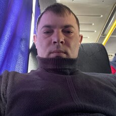 Фотография мужчины Рамин, 33 года из г. Оса