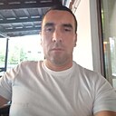 Рашад, 40 лет