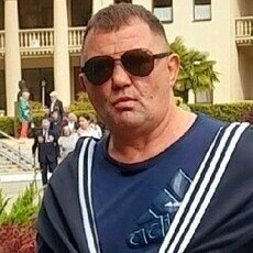 Фотография мужчины Сергей, 52 года из г. Сочи