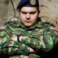 Фотография мужчины Денис, 44 года из г. Белово