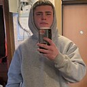 Soldat, 19 лет