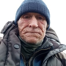 Фотография мужчины Василий, 45 лет из г. Пролетарск