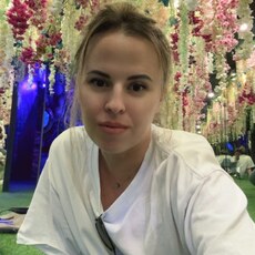 Фотография девушки Юлия, 38 лет из г. Москва