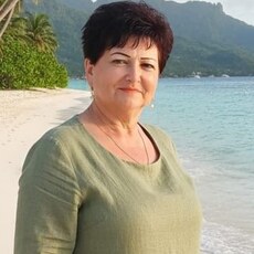 Фотография девушки Ирина, 60 лет из г. Барнаул