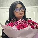 Настюша, 30 лет