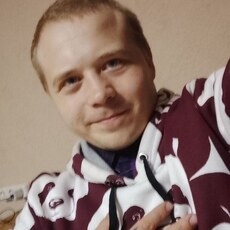 Фотография мужчины Юрий, 29 лет из г. Гомель