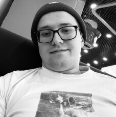 Фотография мужчины Павел, 27 лет из г. Москва
