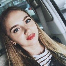 Алина Ж, 33 из г. Ангарск.