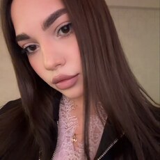 Фотография девушки Камилла, 19 лет из г. Махачкала