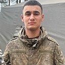 Вадим, 21 год