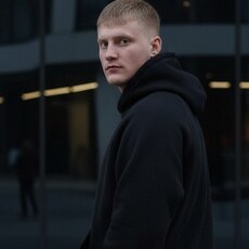 Фотография мужчины Егор, 25 лет из г. Усолье-Сибирское