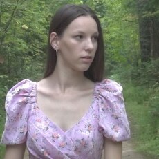 Анна, 26 из г. Чайковский.