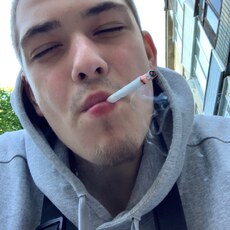 Фотография мужчины Михаил, 23 года из г. Балашиха