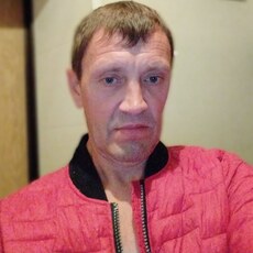 Фотография мужчины Виталий, 48 лет из г. Оренбург