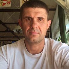 Фотография мужчины Николай, 49 лет из г. Новосибирск