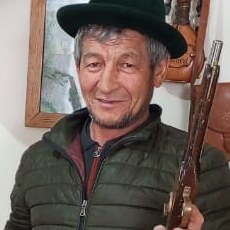 Фотография мужчины Таймас, 53 года из г. Пятигорск