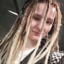Mary, 23 года