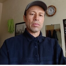 Фотография мужчины Федя, 47 лет из г. Кимры