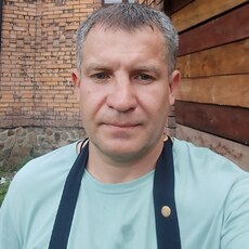 Фотография мужчины Павел, 46 лет из г. Курск