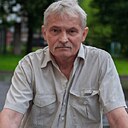 Сергей, 62 года