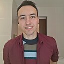 Илья, 31 год