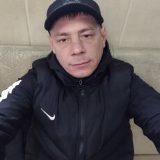 Фотография мужчины Андрей, 39 лет из г. Новосибирск