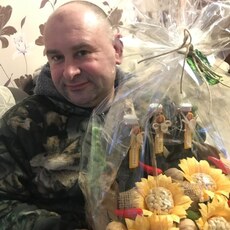 Фотография мужчины Станислав, 47 лет из г. Малоярославец