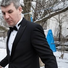 Фотография мужчины Сергей, 42 года из г. Ровеньки