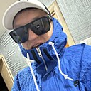 Никитос, 36 лет