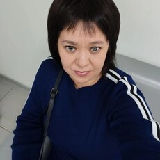 Светлана, 45 из г. Казань.