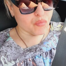 Фотография девушки Оксана, 54 года из г. Воронеж