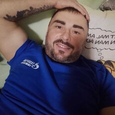 Фотография мужчины Макс, 44 года из г. Щучинск