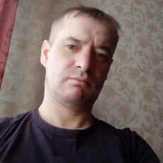 Фотография мужчины Андрей, 43 года из г. Юрьевец