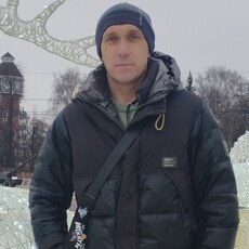 Фотография мужчины Роман, 47 лет из г. Щелково