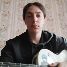 Фотография мужчины Александр, 20 лет из г. Костанай