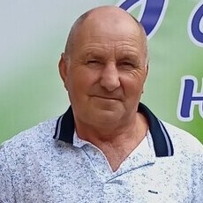 Фотография мужчины Владислаа, 60 лет из г. Уссурийск
