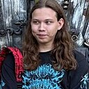 Егор, 19 лет